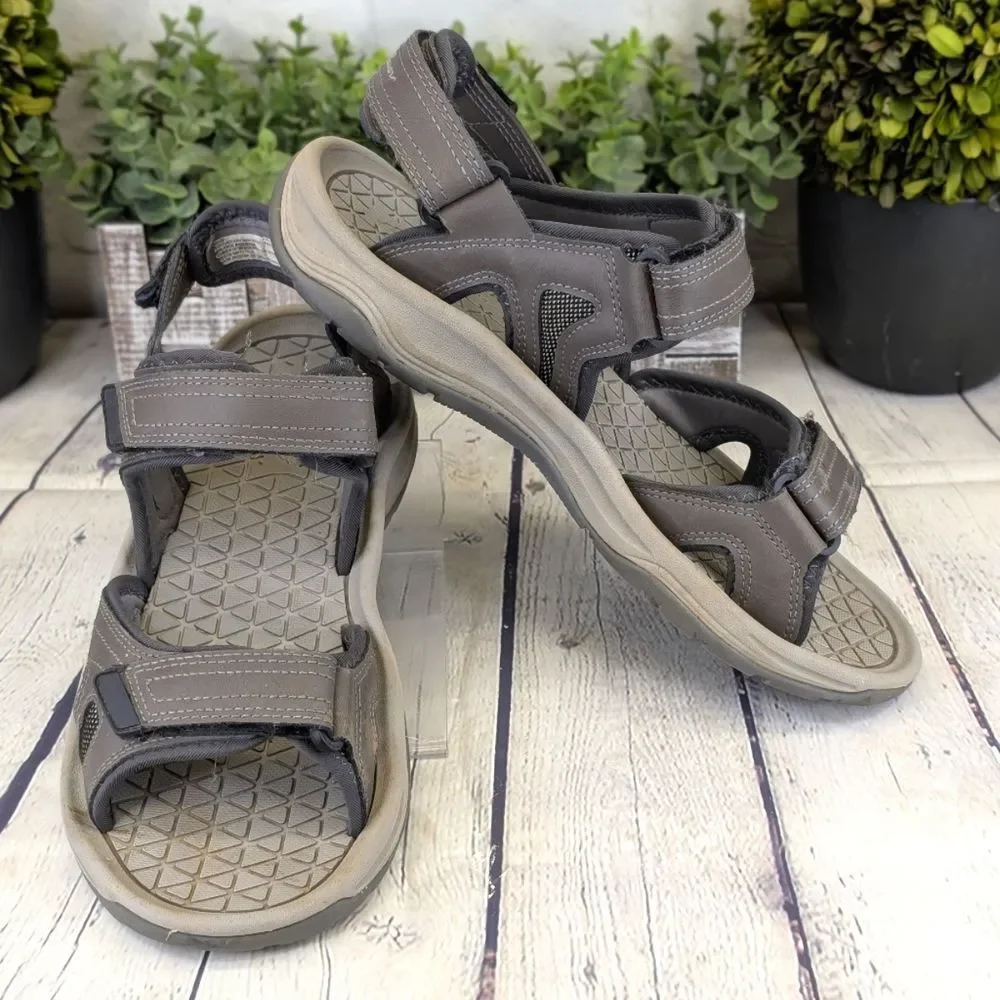 Eddie Bauer Hank Sport Sandals